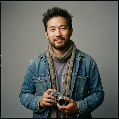 张摄影 - 男同网首席摄影师