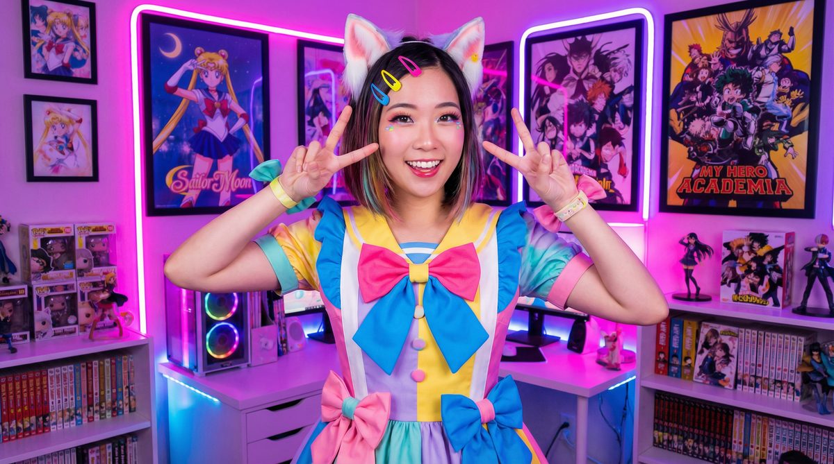 男同网二次元Cosplay视频集锦