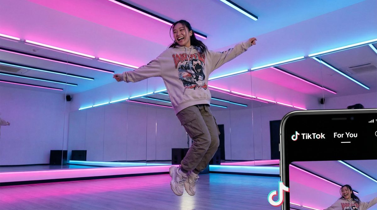 男同网热门舞蹈短视频挑战