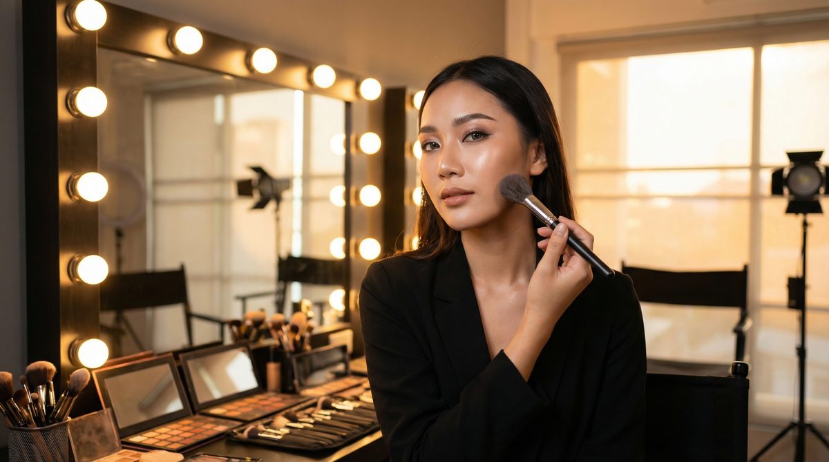 男同网美妆教程写真视频